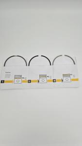 Liebherr Segments de piston 10003833/10285605/10285606